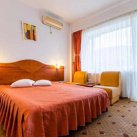 Hotel President Baile Olanesti Bagian luar foto